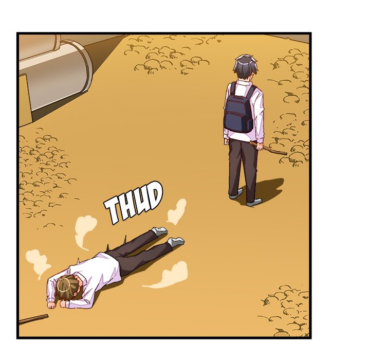 The Perfect Duo chapter 38 page 35