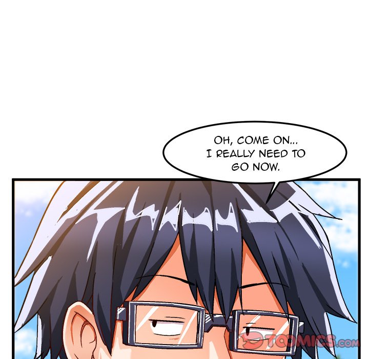 The Perfect Duo chapter 38 page 36