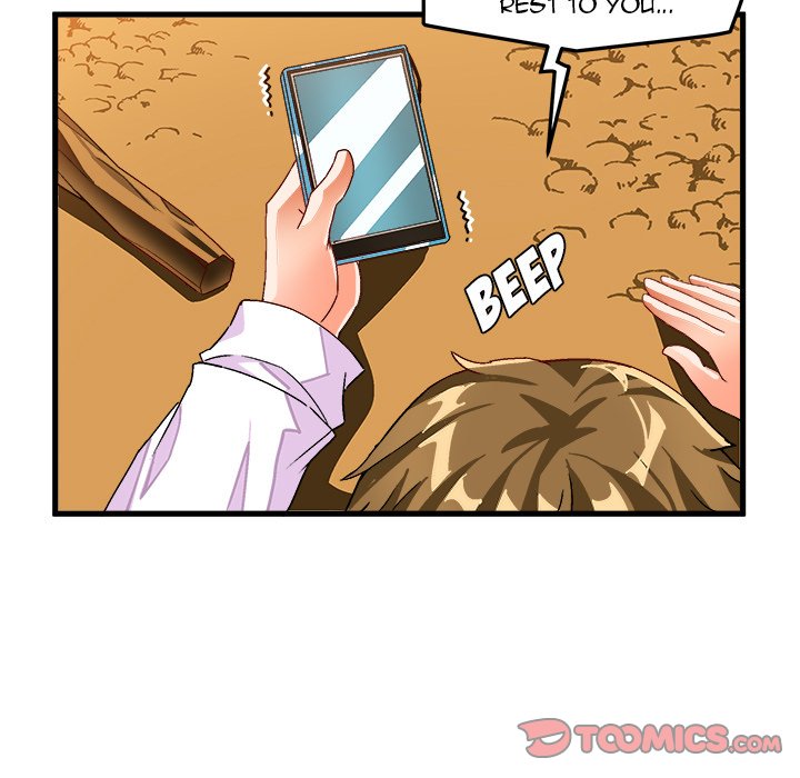 The Perfect Duo chapter 38 page 38