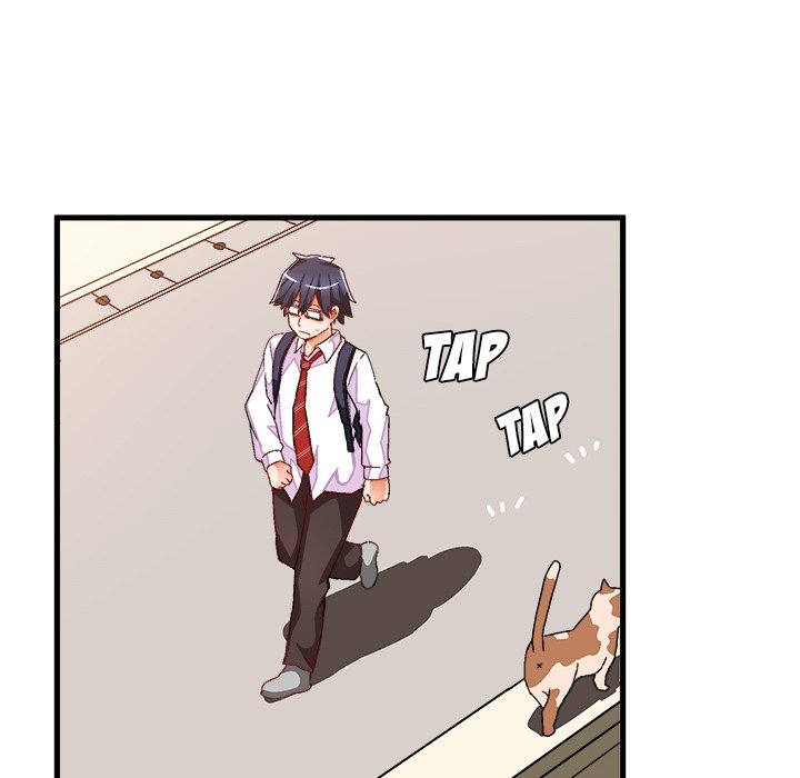 The Perfect Duo chapter 38 page 39