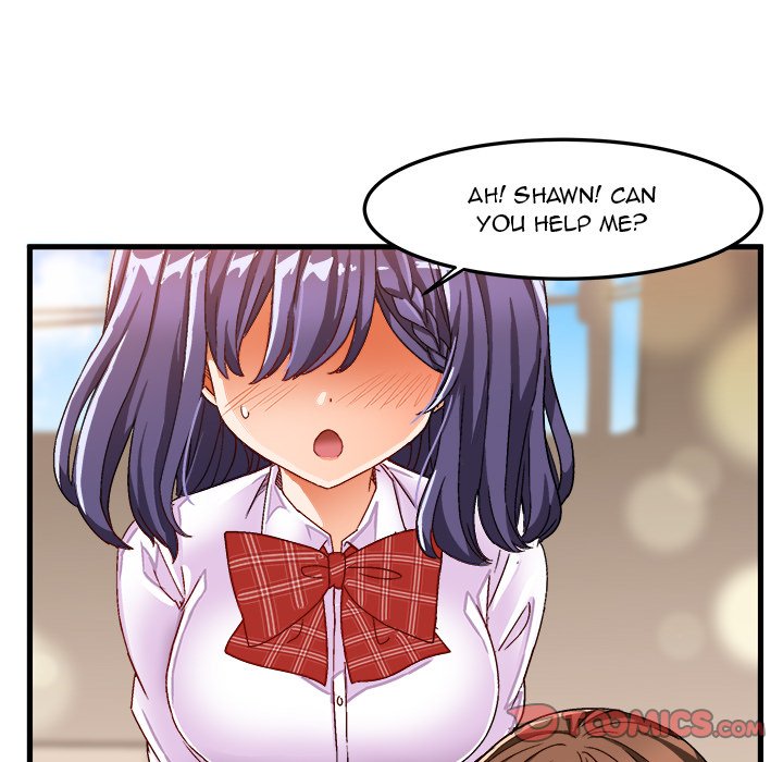 The Perfect Duo chapter 38 page 42