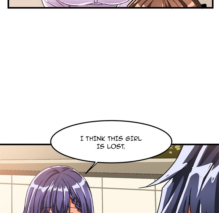 The Perfect Duo chapter 38 page 43