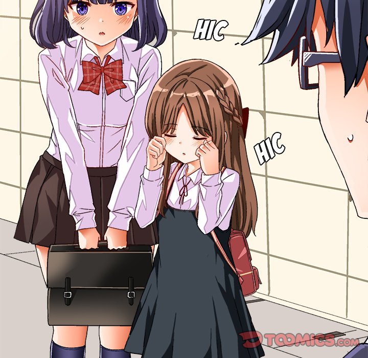 The Perfect Duo chapter 38 page 44