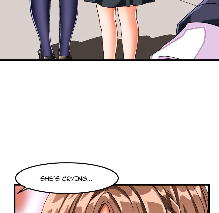 The Perfect Duo chapter 38 page 45
