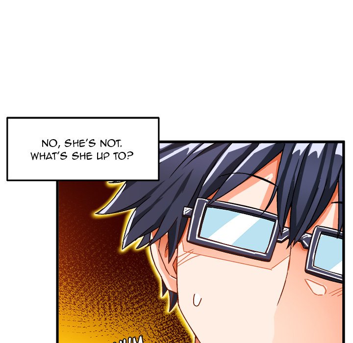 The Perfect Duo chapter 38 page 47