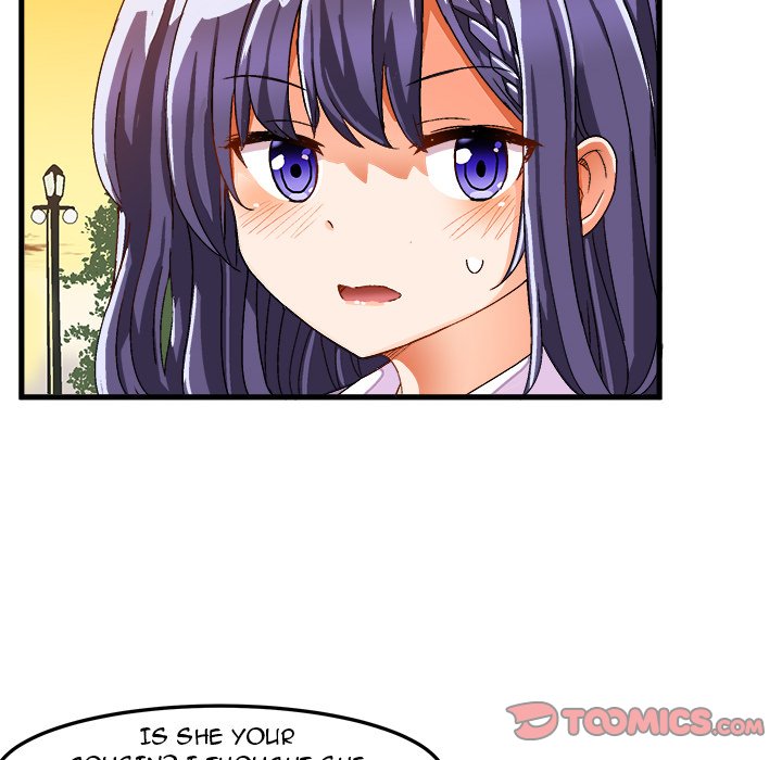 The Perfect Duo chapter 38 page 50