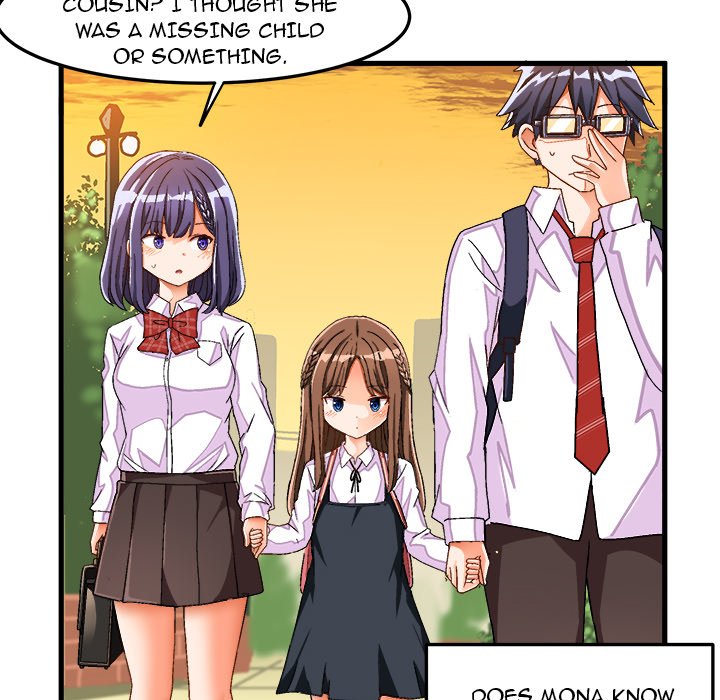 The Perfect Duo chapter 38 page 51