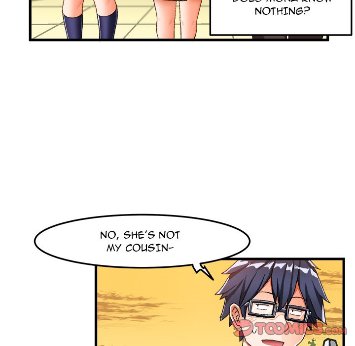 The Perfect Duo chapter 38 page 52