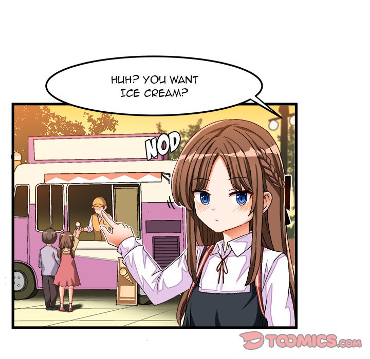 The Perfect Duo chapter 38 page 54