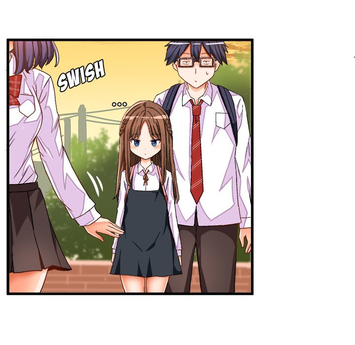 The Perfect Duo chapter 38 page 57