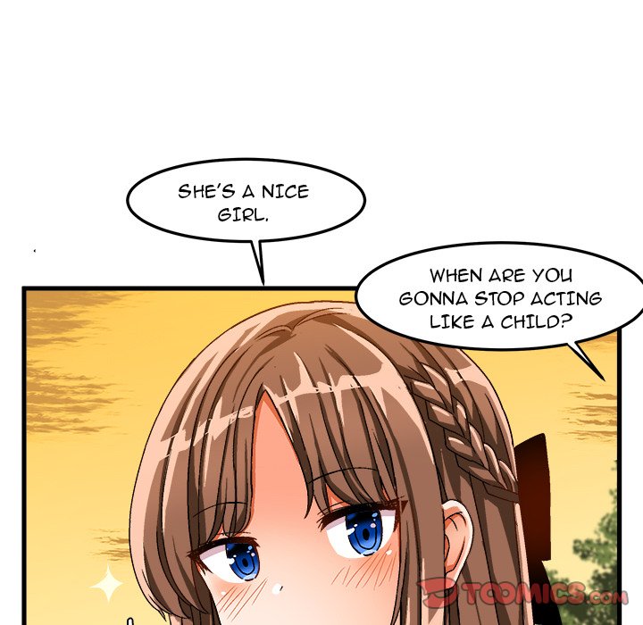 The Perfect Duo chapter 38 page 58