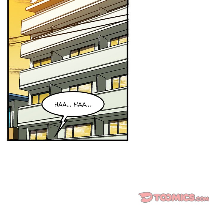 The Perfect Duo chapter 38 page 60