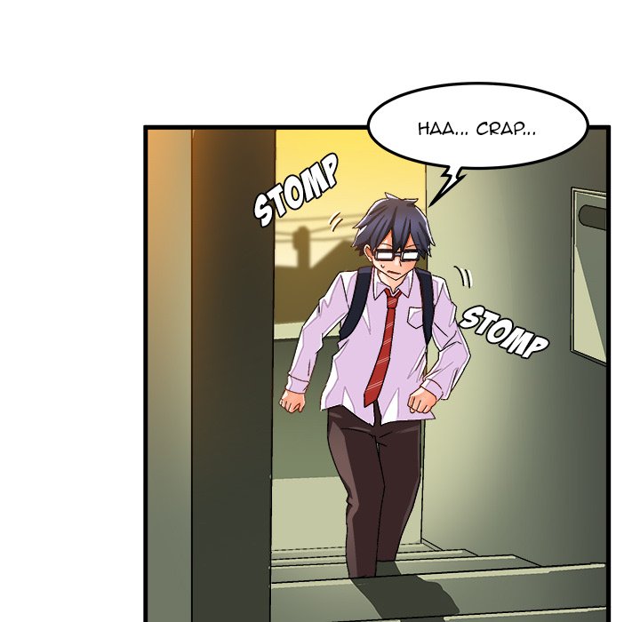 The Perfect Duo chapter 38 page 61