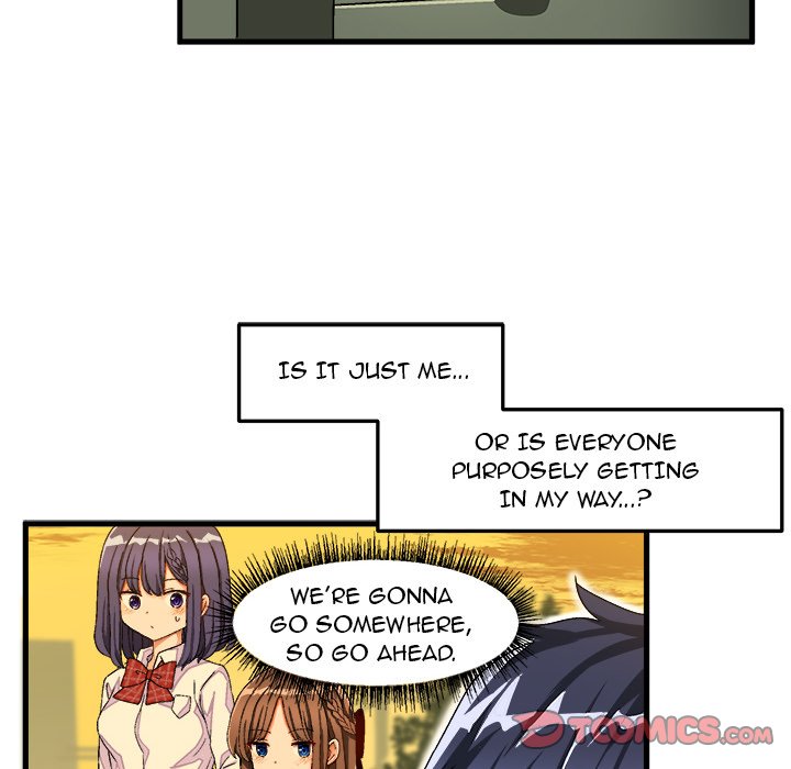 The Perfect Duo chapter 38 page 62