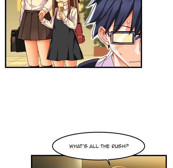 The Perfect Duo chapter 38 page 63