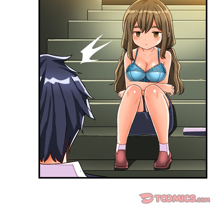 The Perfect Duo chapter 38 page 64