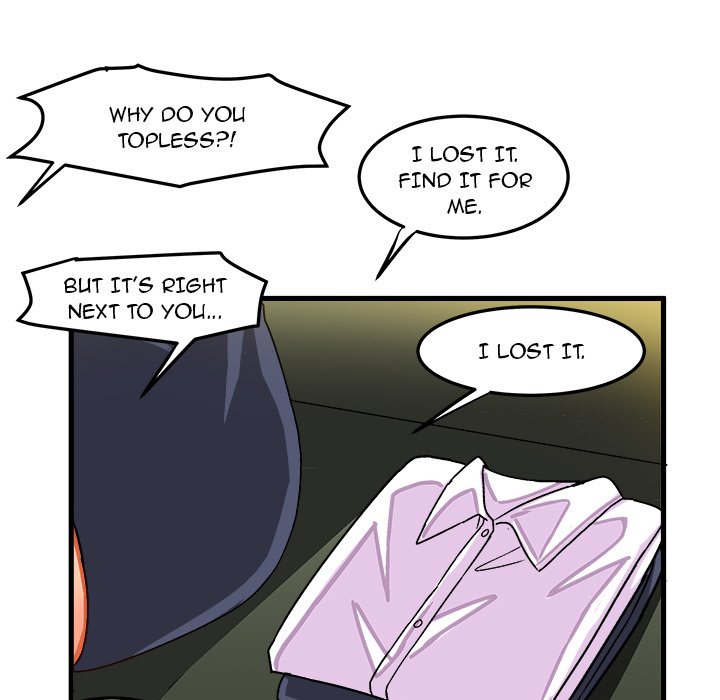 The Perfect Duo chapter 38 page 65