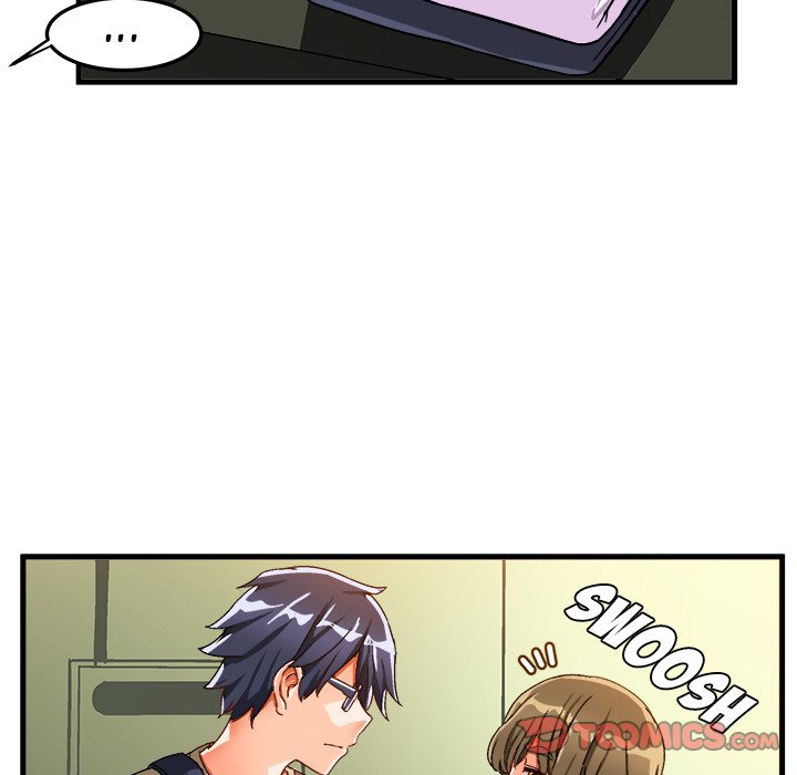 The Perfect Duo chapter 38 page 66