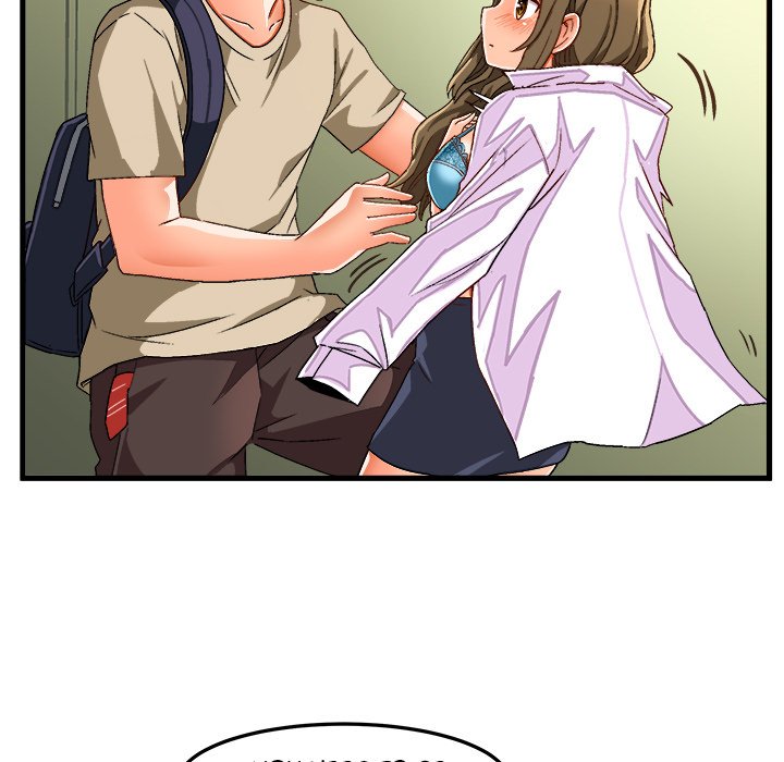 The Perfect Duo chapter 38 page 67
