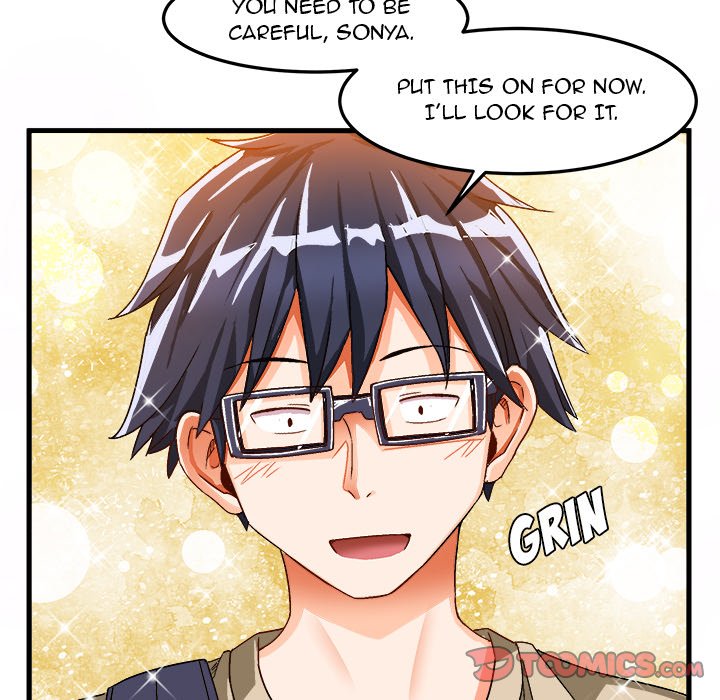 The Perfect Duo chapter 38 page 68