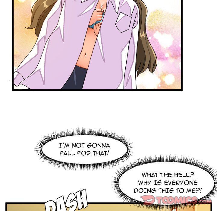 The Perfect Duo chapter 38 page 70