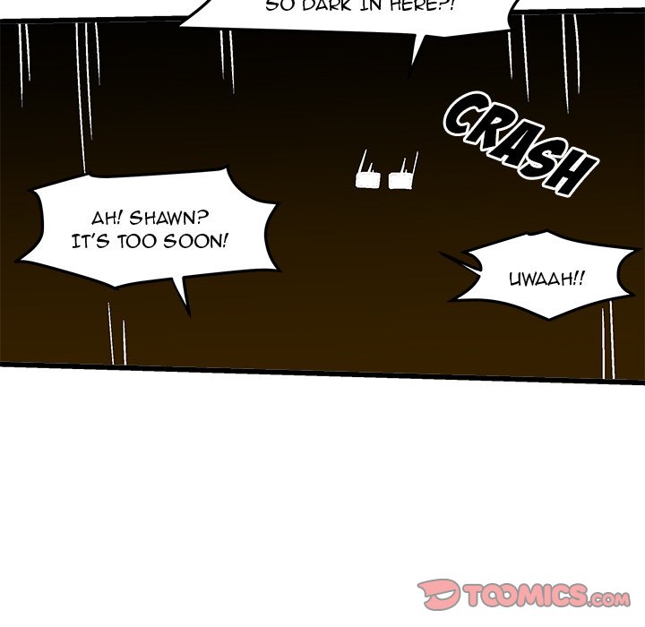 The Perfect Duo chapter 38 page 74