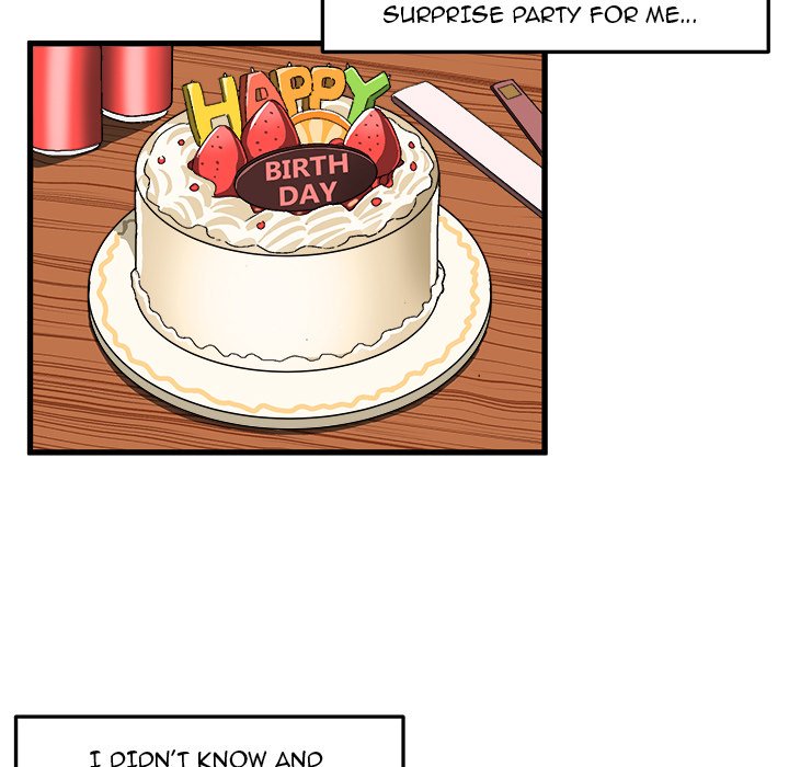 The Perfect Duo chapter 38 page 79