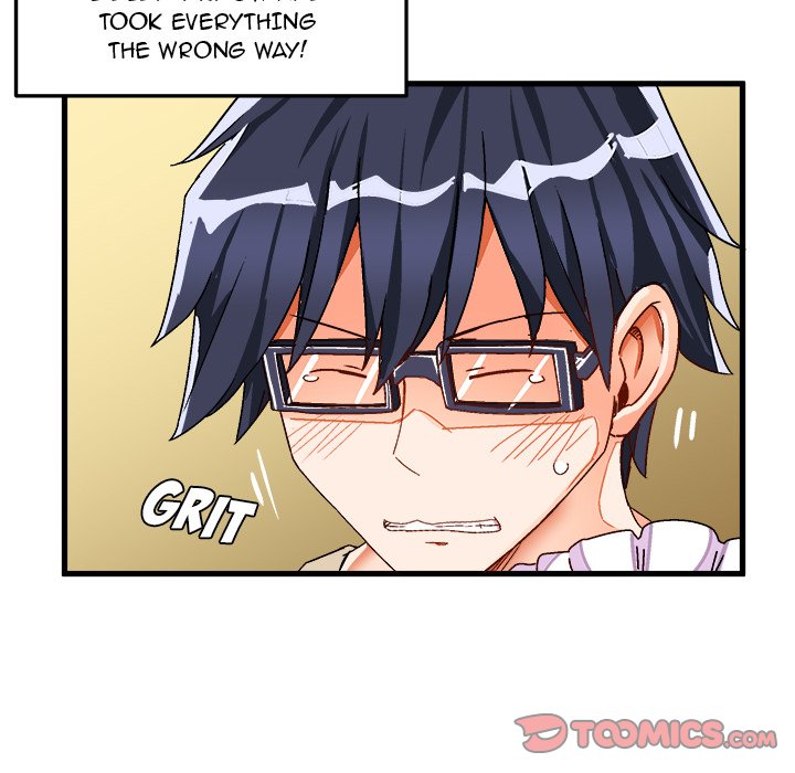 The Perfect Duo chapter 38 page 80