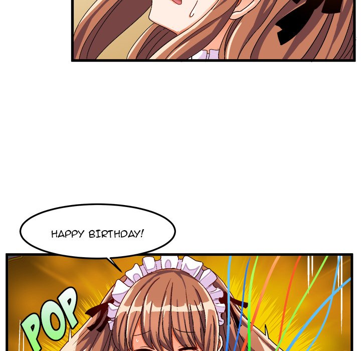 The Perfect Duo chapter 38 page 83