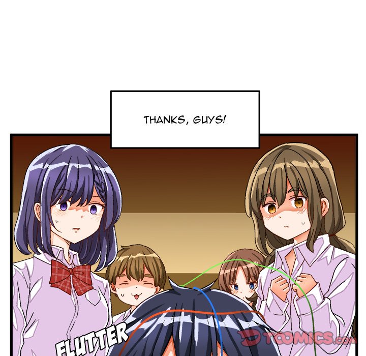 The Perfect Duo chapter 38 page 86