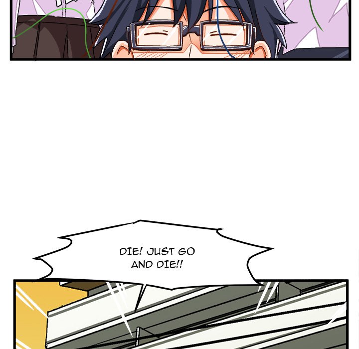 The Perfect Duo chapter 38 page 87