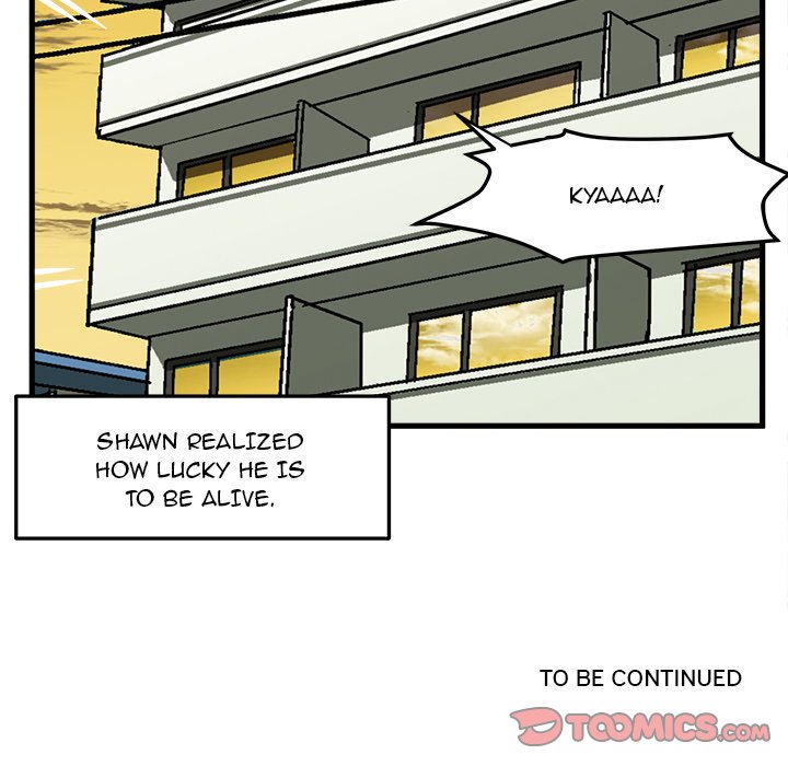 The Perfect Duo chapter 38 page 88