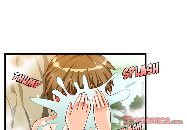 The Perfect Duo chapter 39 page 2