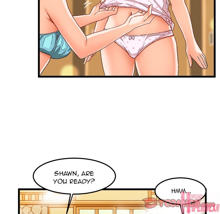 The Perfect Duo chapter 39 page 6