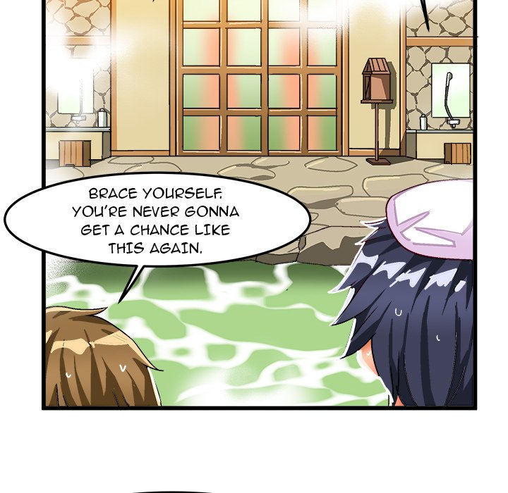 The Perfect Duo chapter 39 page 7