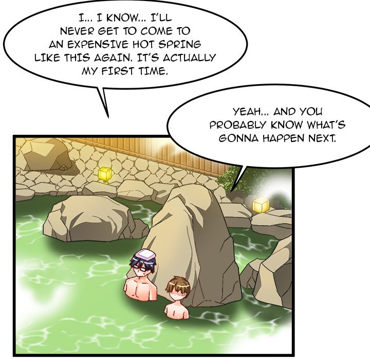 The Perfect Duo chapter 39 page 8