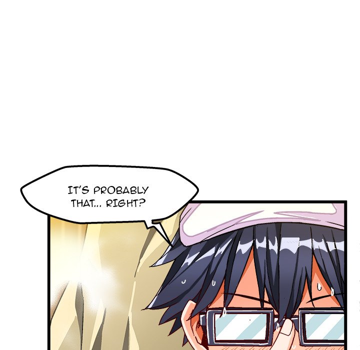 The Perfect Duo chapter 39 page 9