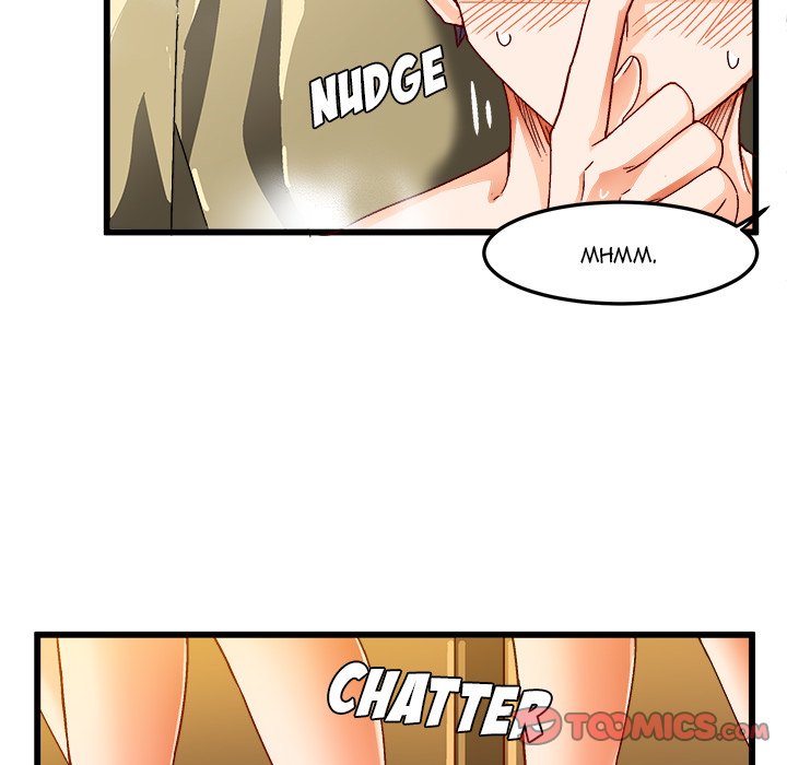 The Perfect Duo chapter 39 page 10