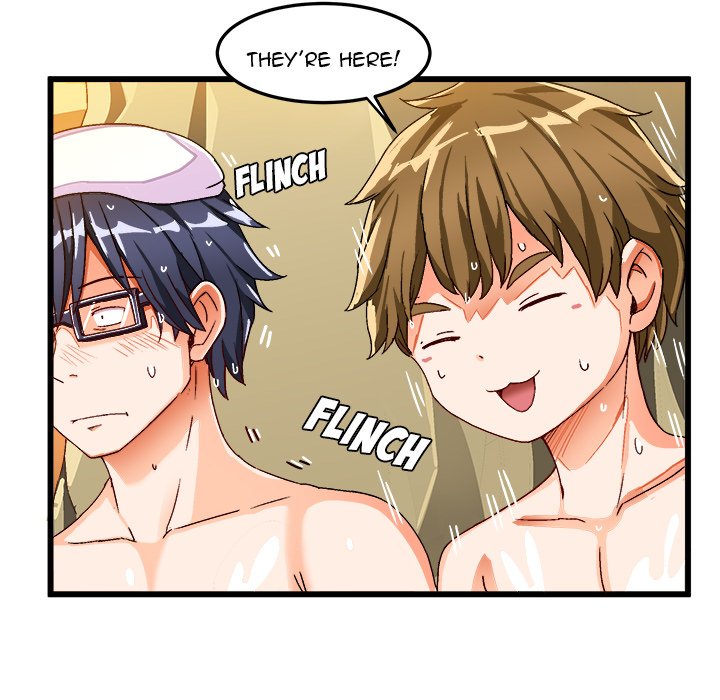 The Perfect Duo chapter 39 page 12