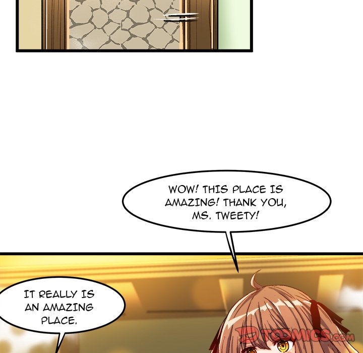 The Perfect Duo chapter 39 page 14