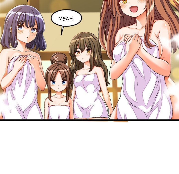 The Perfect Duo chapter 39 page 15