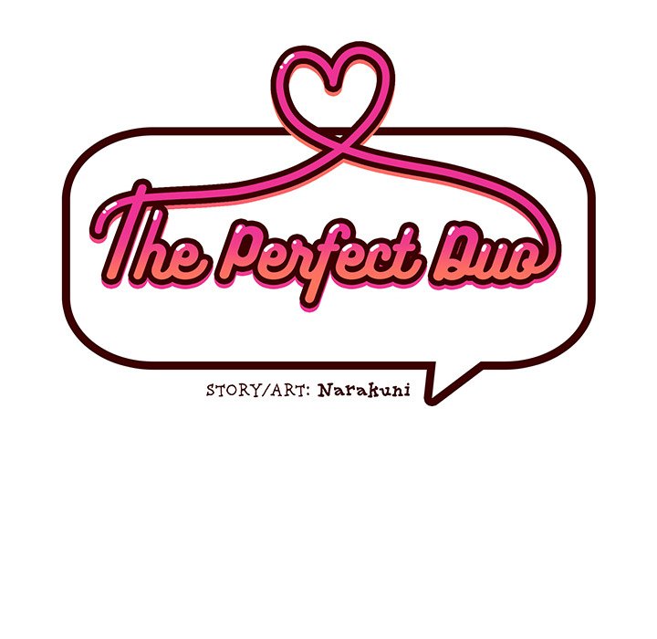 The Perfect Duo chapter 39 page 19