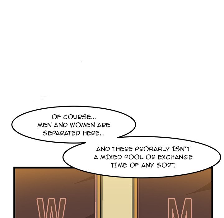 The Perfect Duo chapter 39 page 20
