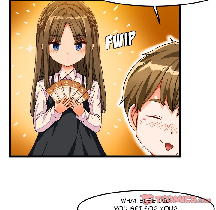 The Perfect Duo chapter 39 page 22