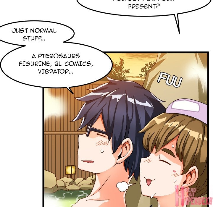 The Perfect Duo chapter 39 page 23