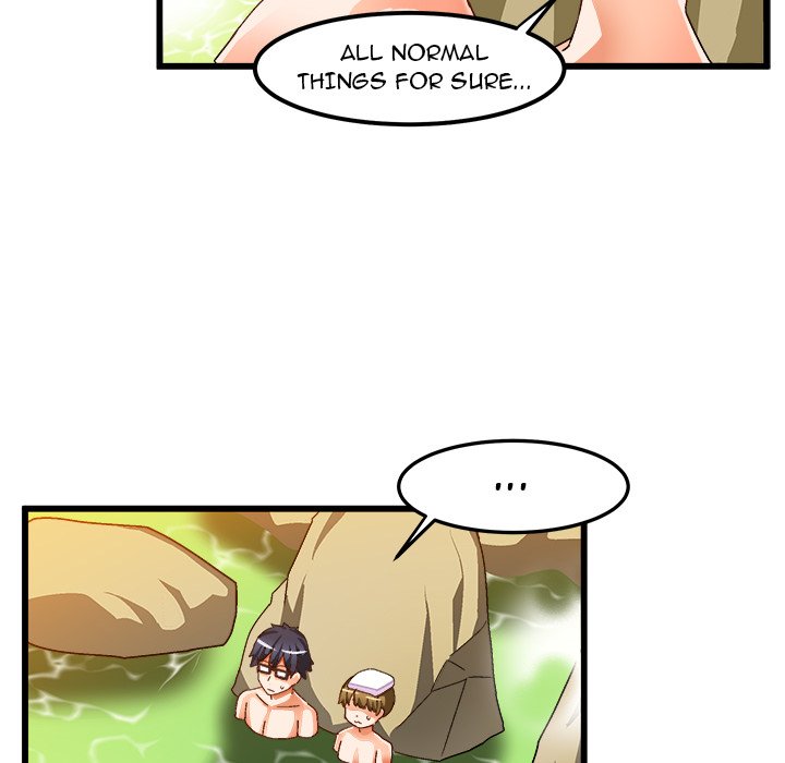 The Perfect Duo chapter 39 page 24