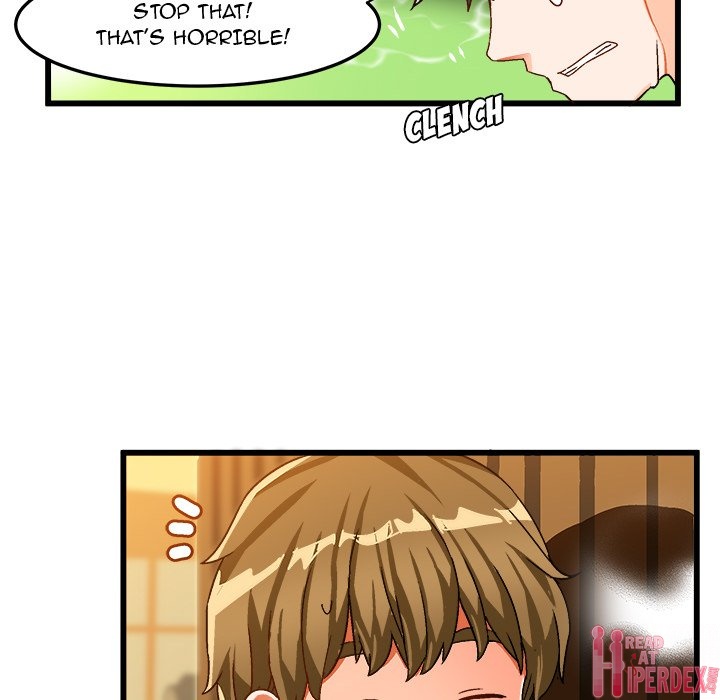 The Perfect Duo chapter 39 page 27