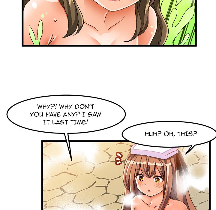 The Perfect Duo chapter 39 page 32