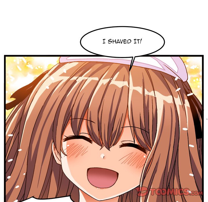 The Perfect Duo chapter 39 page 34