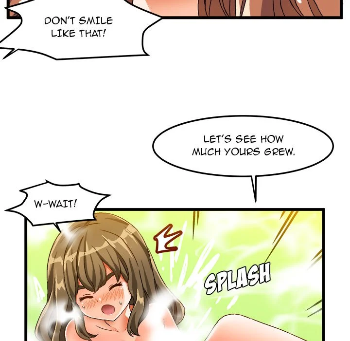 The Perfect Duo chapter 39 page 35